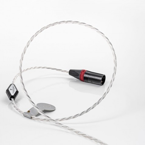Crystal Cable-Crystal Cable Piccolo 2 Diamond Serie 2-00